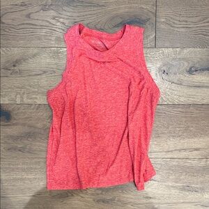 Beyond yoga tank top